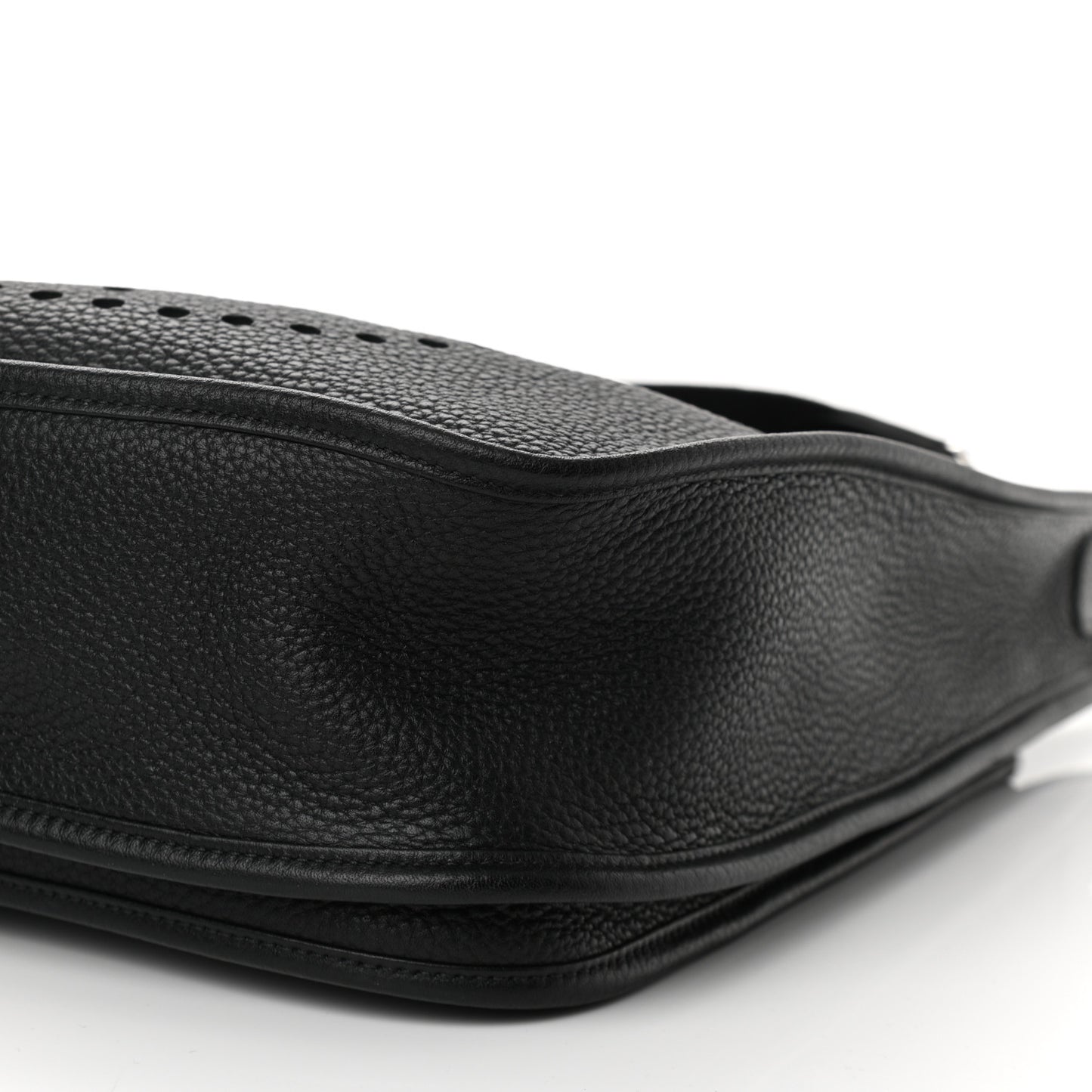 Taurillon Clemence Evelyne III GM Black