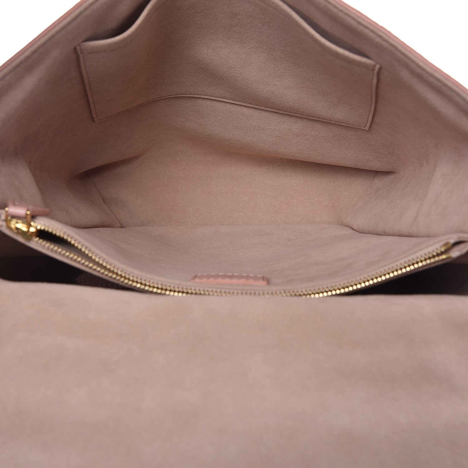 Louis Vuitton Taurillon Volta Magnolia 6 of 14