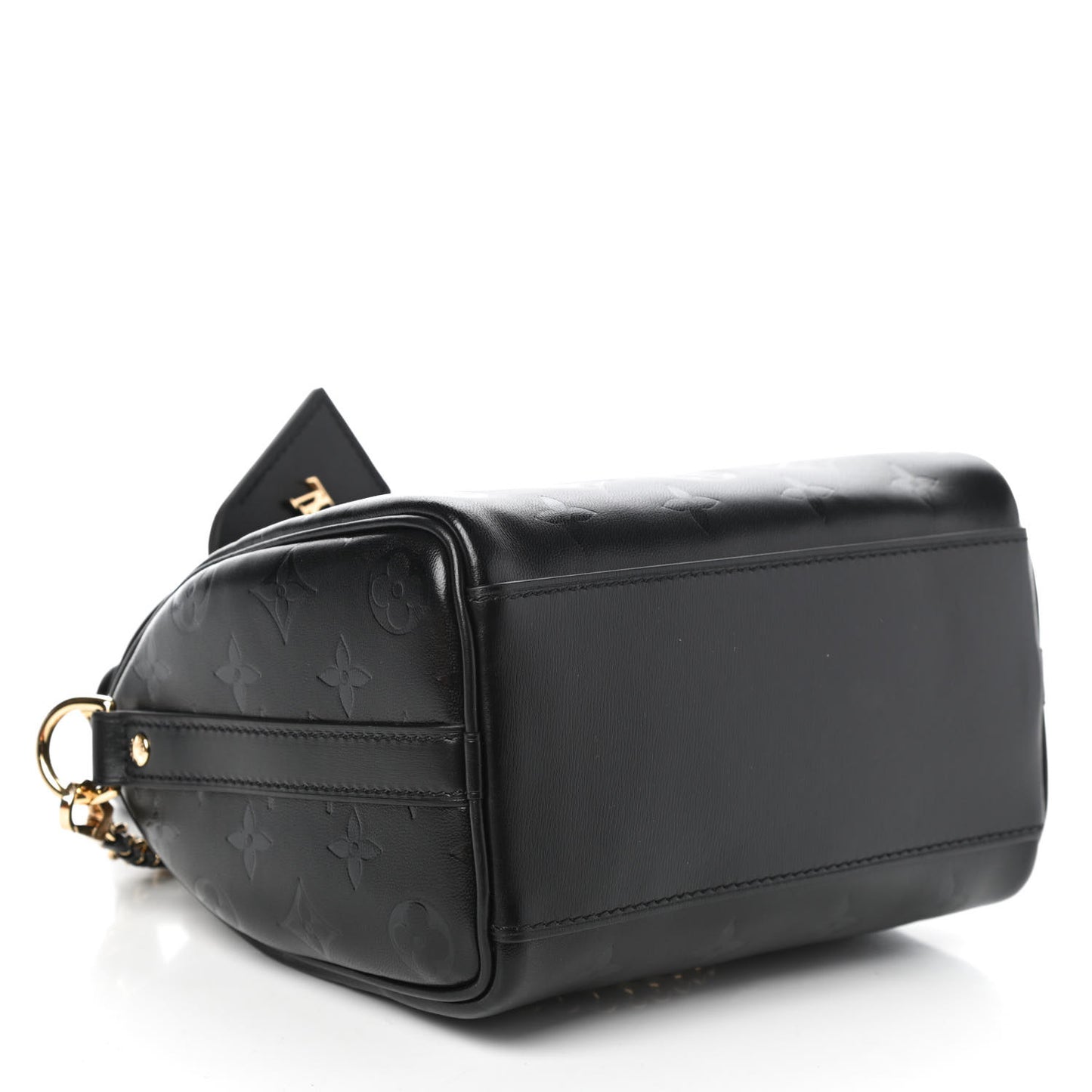 Monogram Ink Speedy BB Black