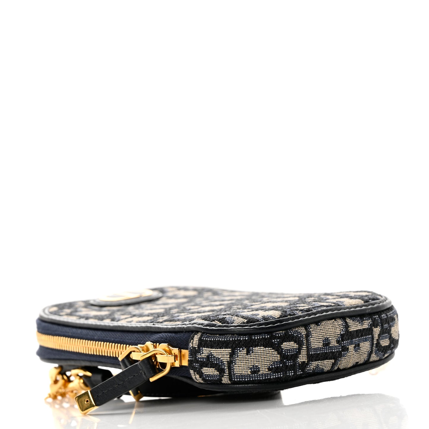 Oblique 30 Montaigne Phone Holder Blue
