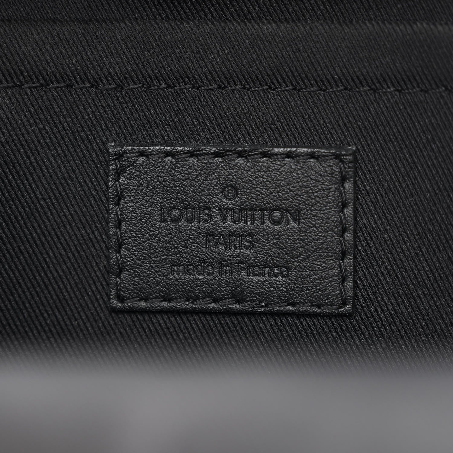 Louis Vuitton Monogram Palm Springs Backpack Mini 6 of 10