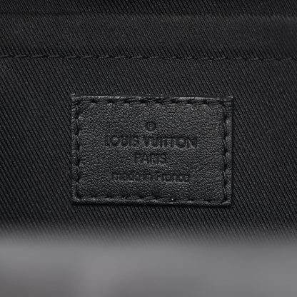 Louis Vuitton Monogram Palm Springs Backpack Mini 6 of 10