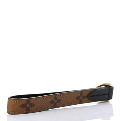 Louis Vuitton Reverse Monogram Giant Trio Pouch Strap 3 of 4