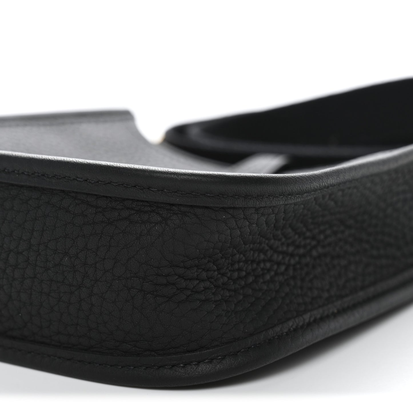 Taurillon Clemence Evelyne TPM Black
