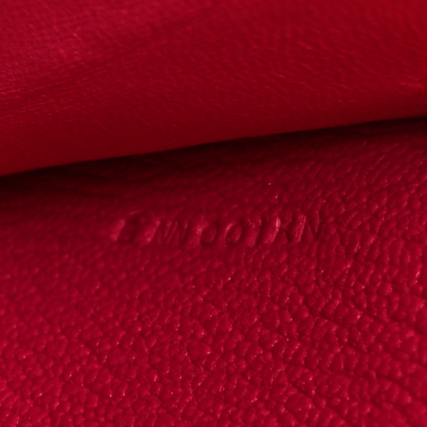 Chevre Mysore Kelly Wallet To Go Rose Mexico