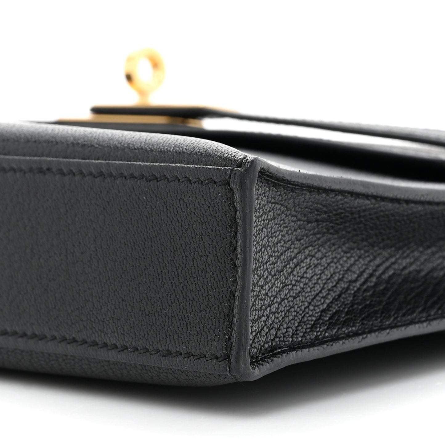 Chevre Chamkila Kelly Elan Black