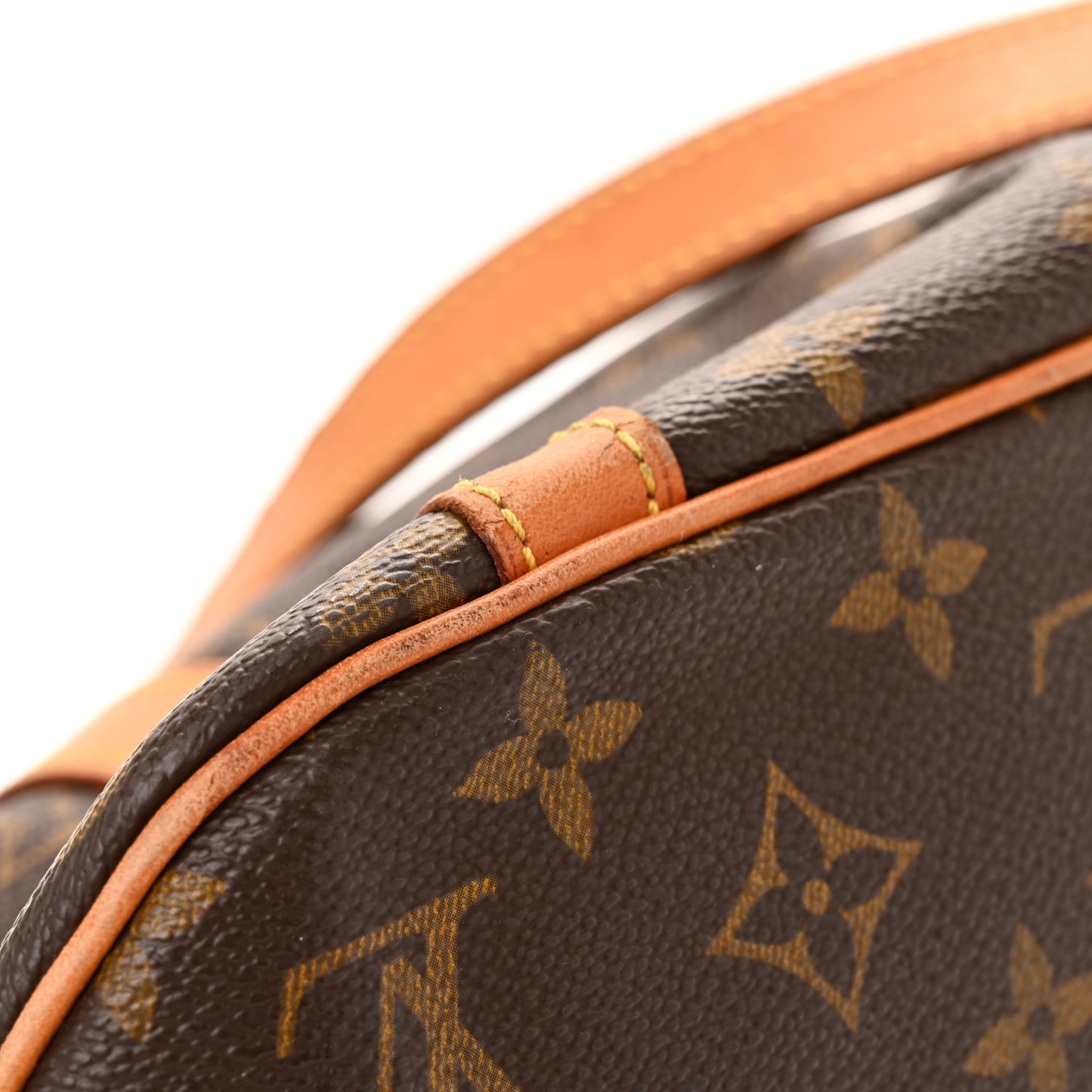 Monogram Sac Shopping Tote