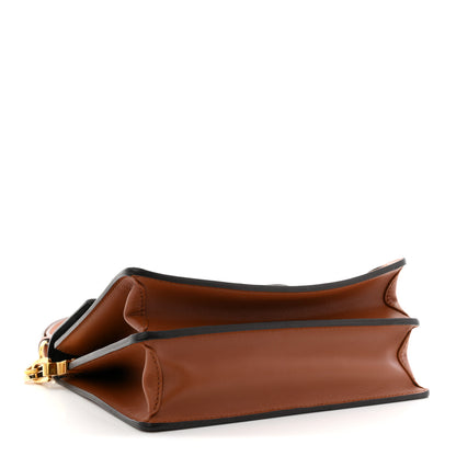 Louis Vuitton Reverse Monogram Dauphine MM 4 of 11
