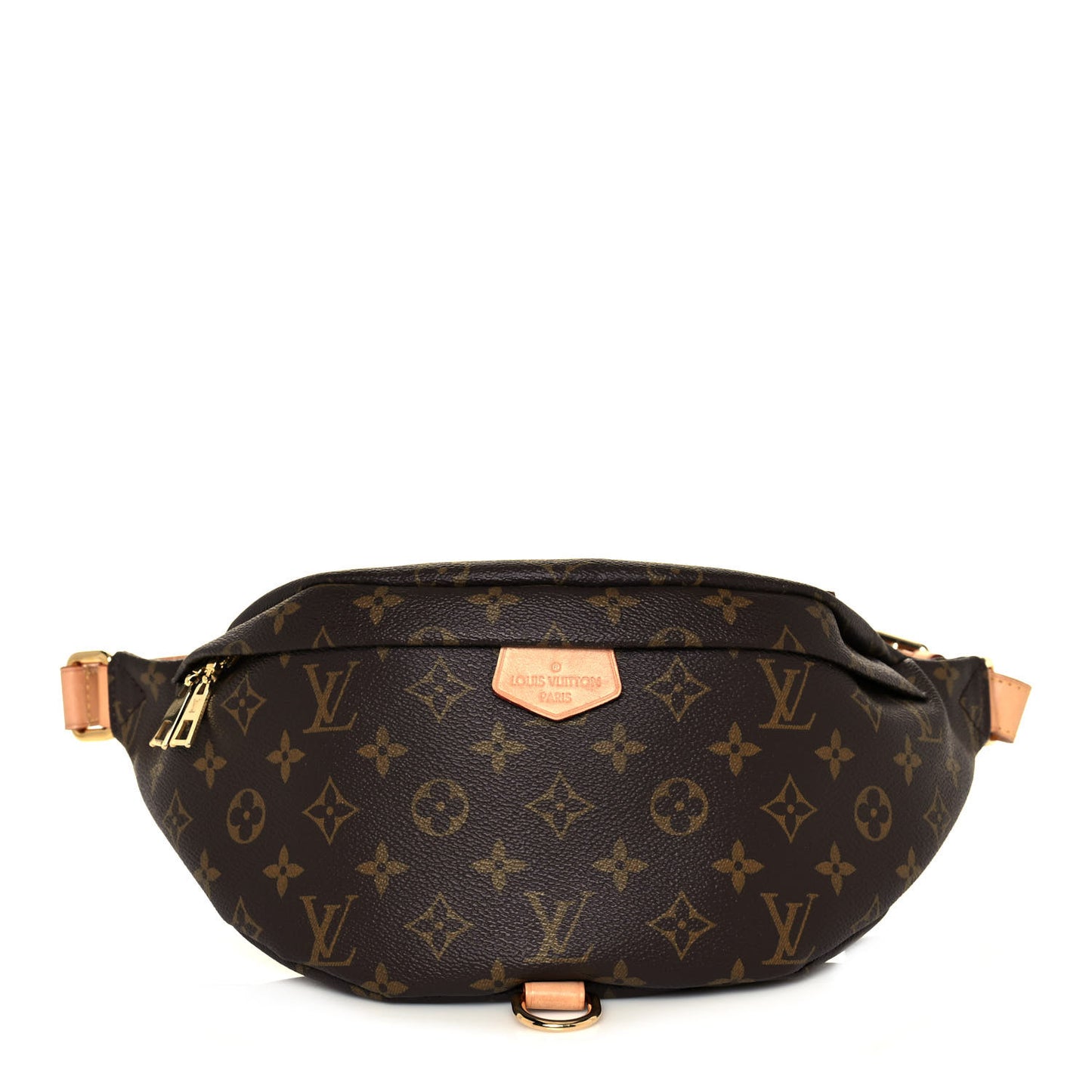 Monogram Bumbag