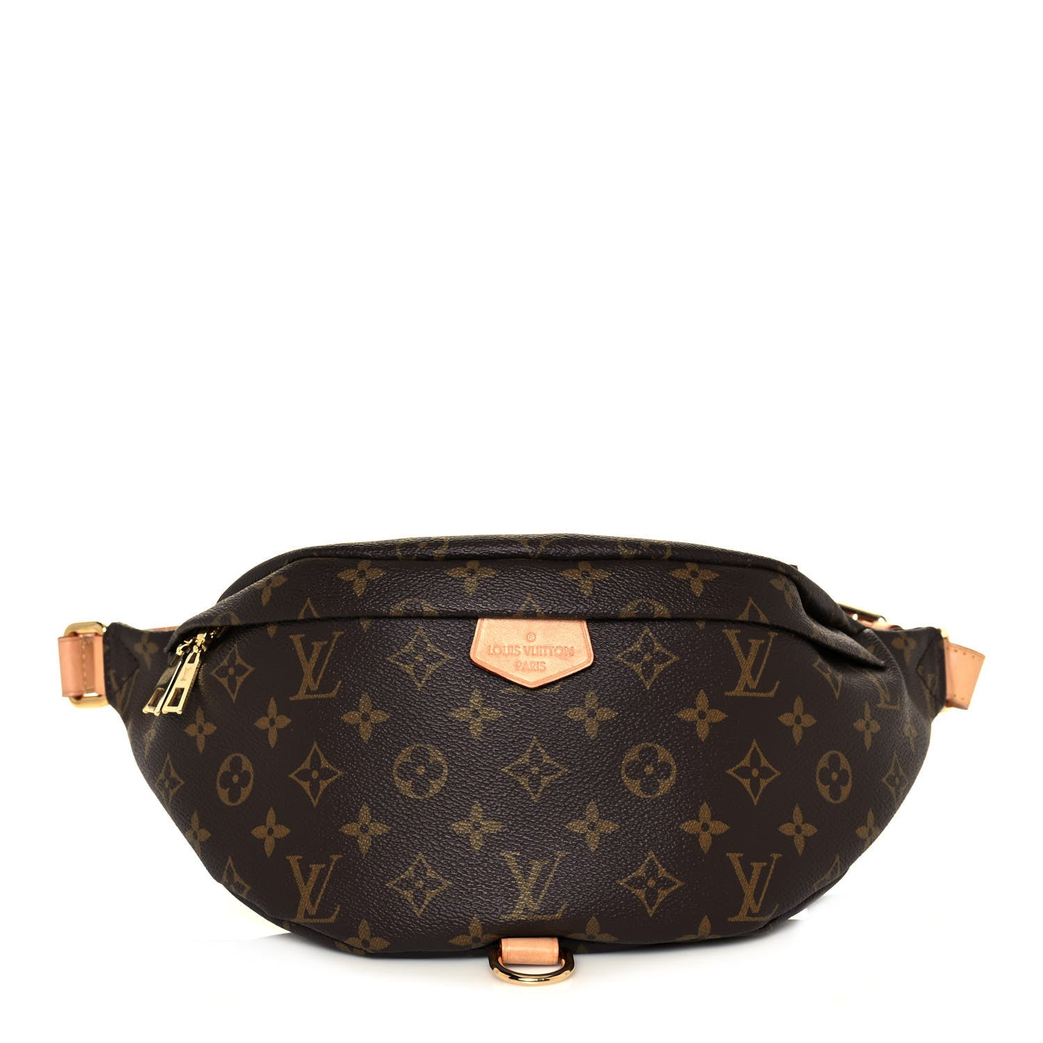 Louis Vuitton Monogram Bumbag 1 of 13