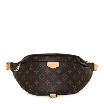 Louis Vuitton Monogram Bumbag 1 of 13