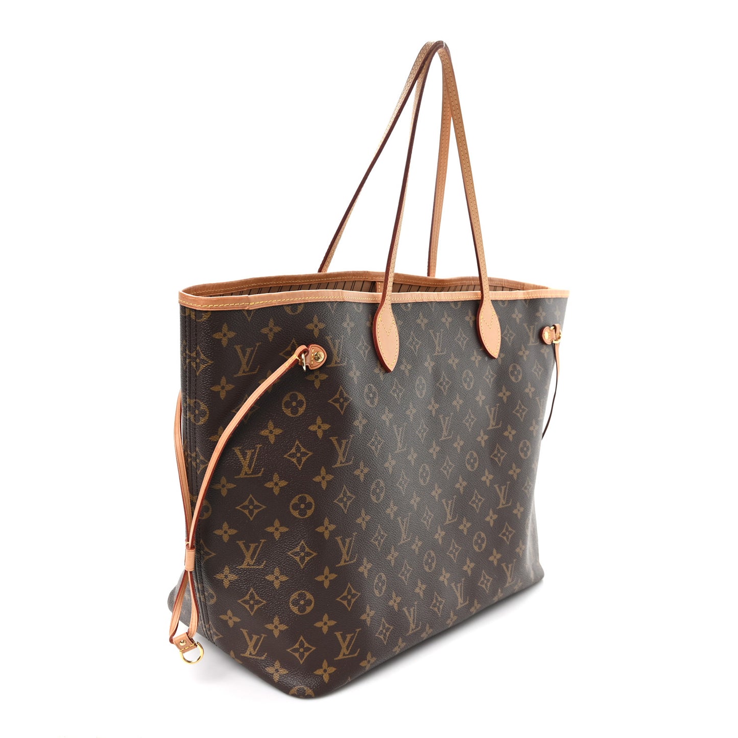 Monogram Neo Neverfull GM