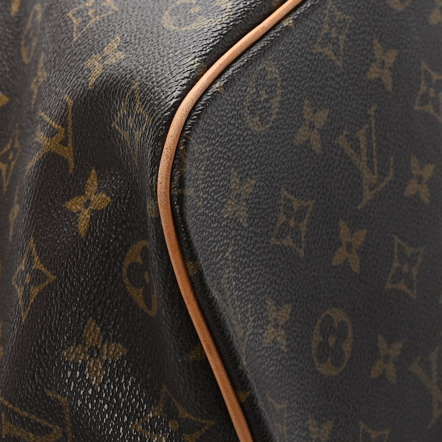 Louis Vuitton Monogram Palermo GM 7 of 10