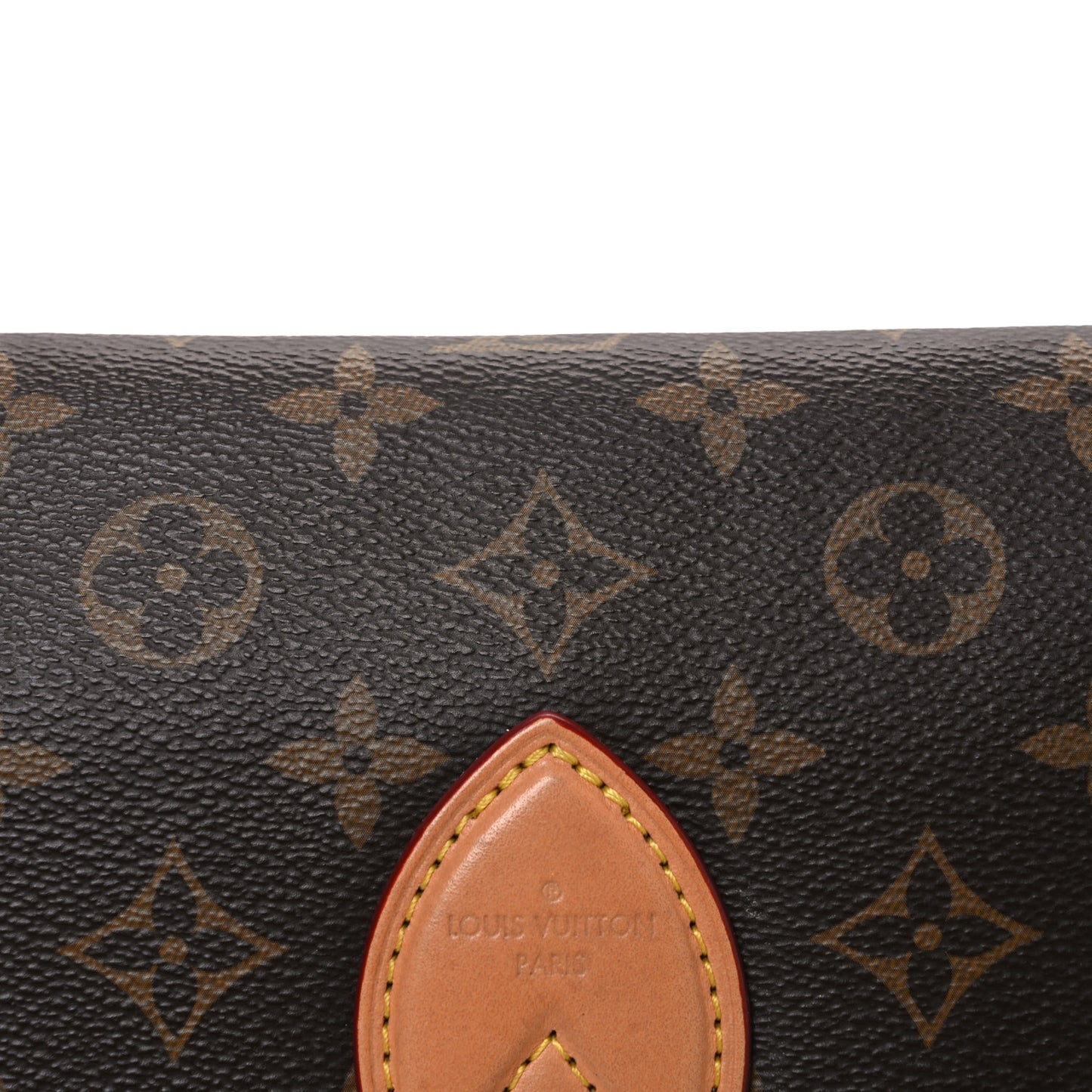 Monogram Diane