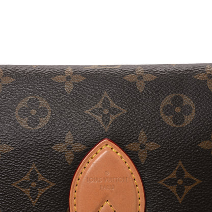 Louis Vuitton Monogram Diane 7 of 14