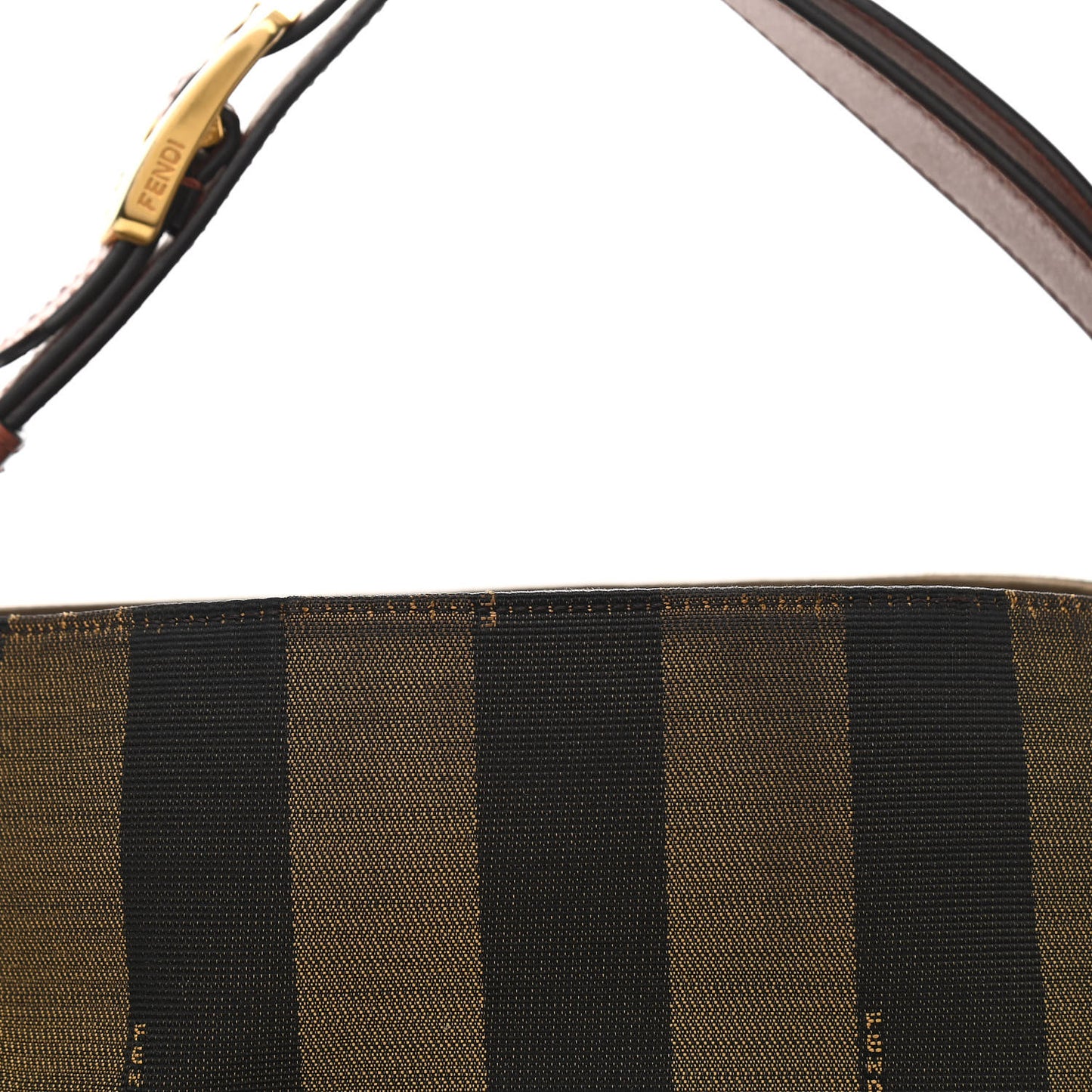 Pequin Medium Hobo Tobacco Rosso