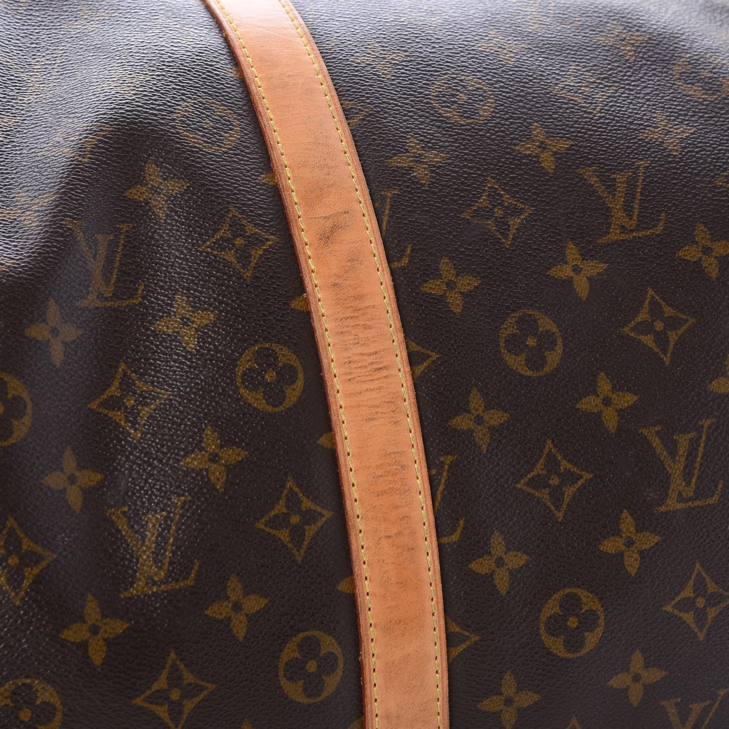 Monogram Keepall Bandouliere 55