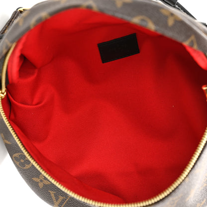Louis Vuitton Monogram My LV World Tour Bumbag 4 of 8