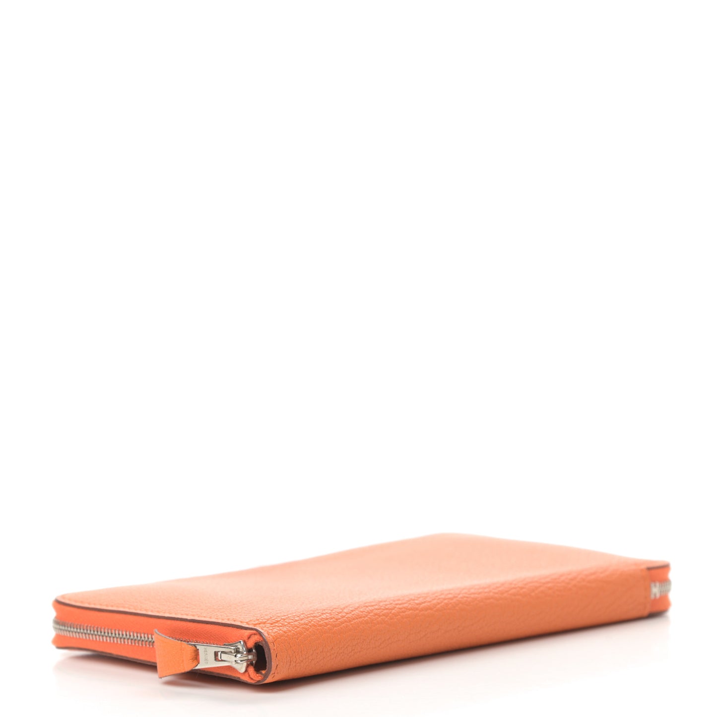Chevre Mysore Azap Wallet Orange