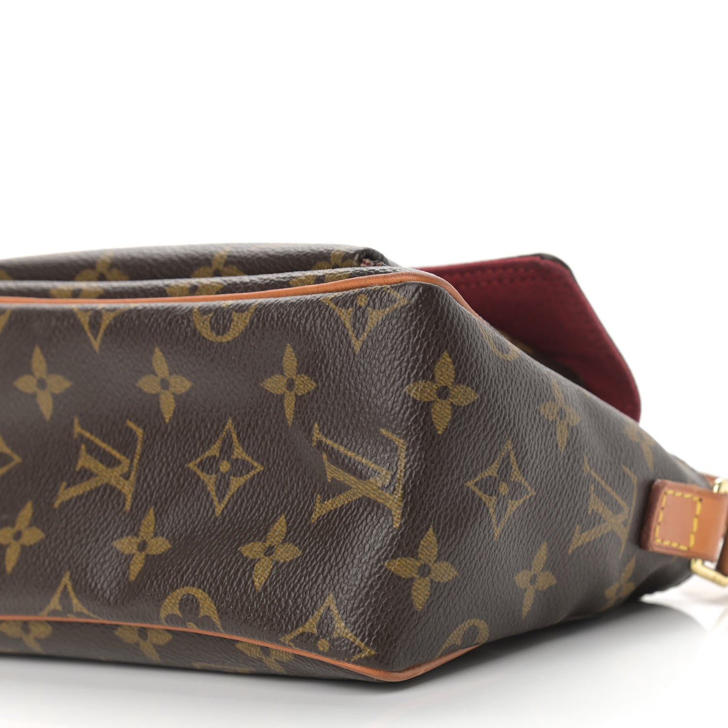 Louis Vuitton Monogram Viva-Cite PM 9 of 9