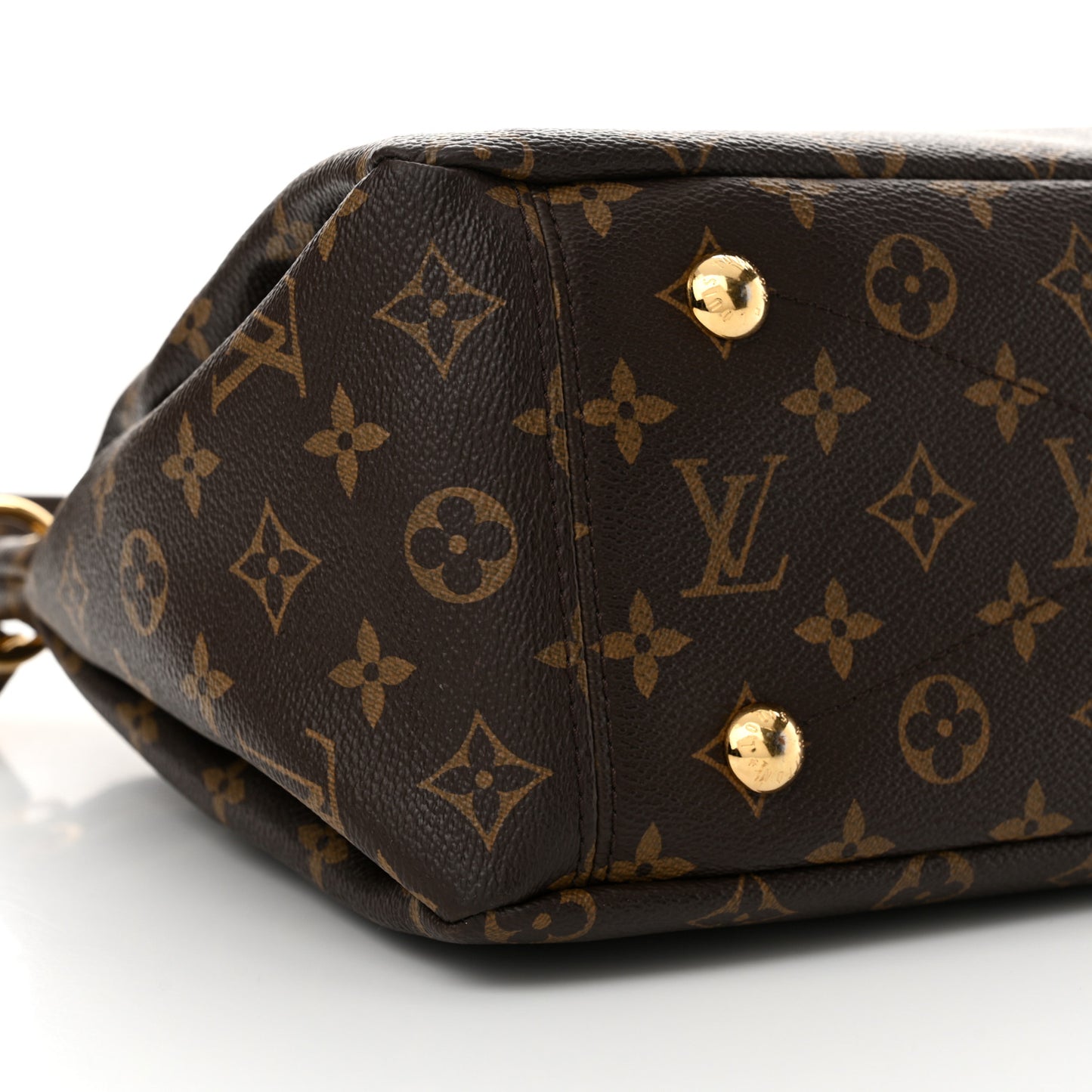Monogram Pallas Cherry