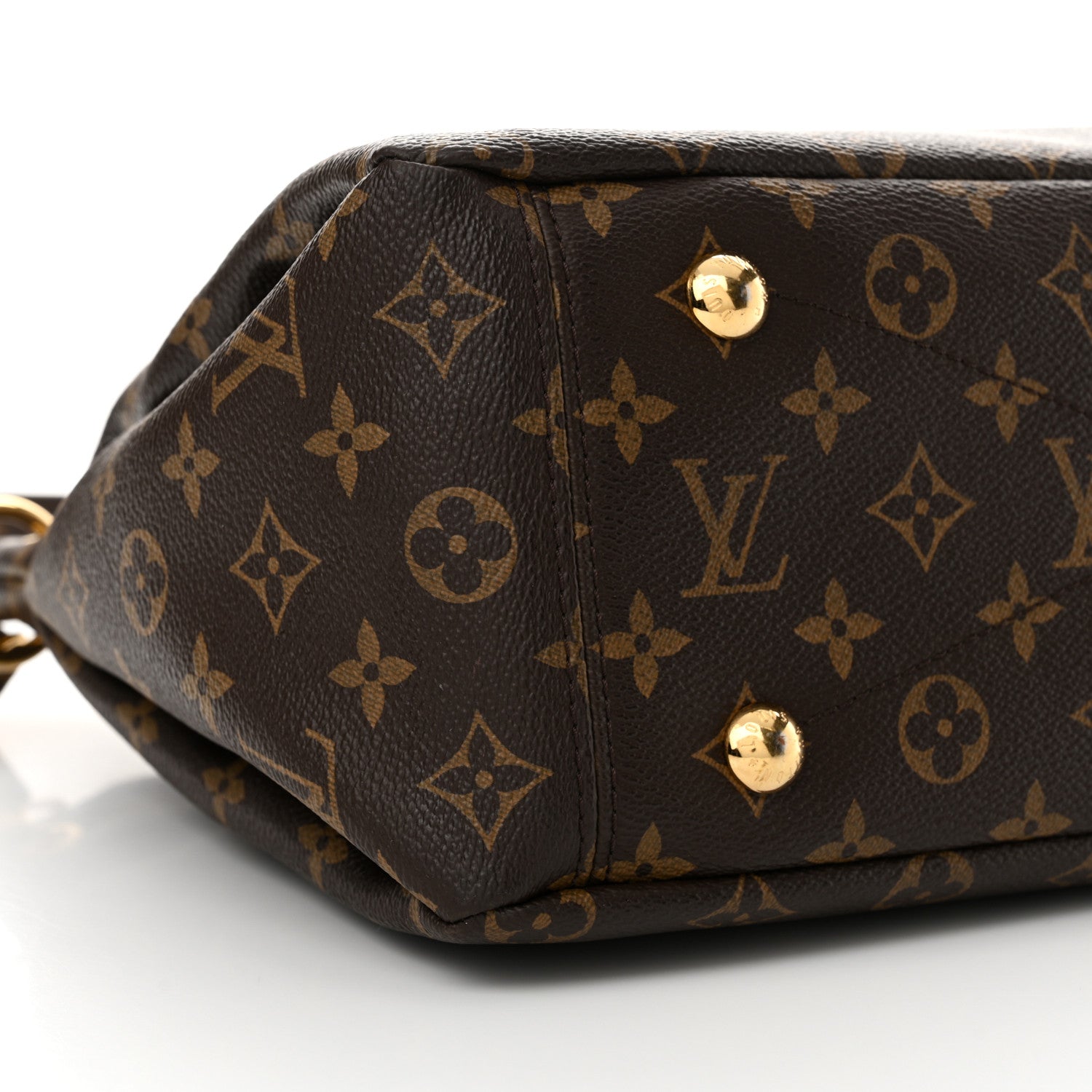 Louis Vuitton Monogram Pallas Cherry 8 of 14