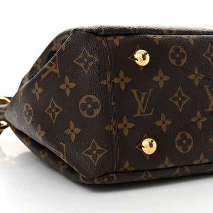 Louis Vuitton Monogram Pallas Cherry 8 of 14