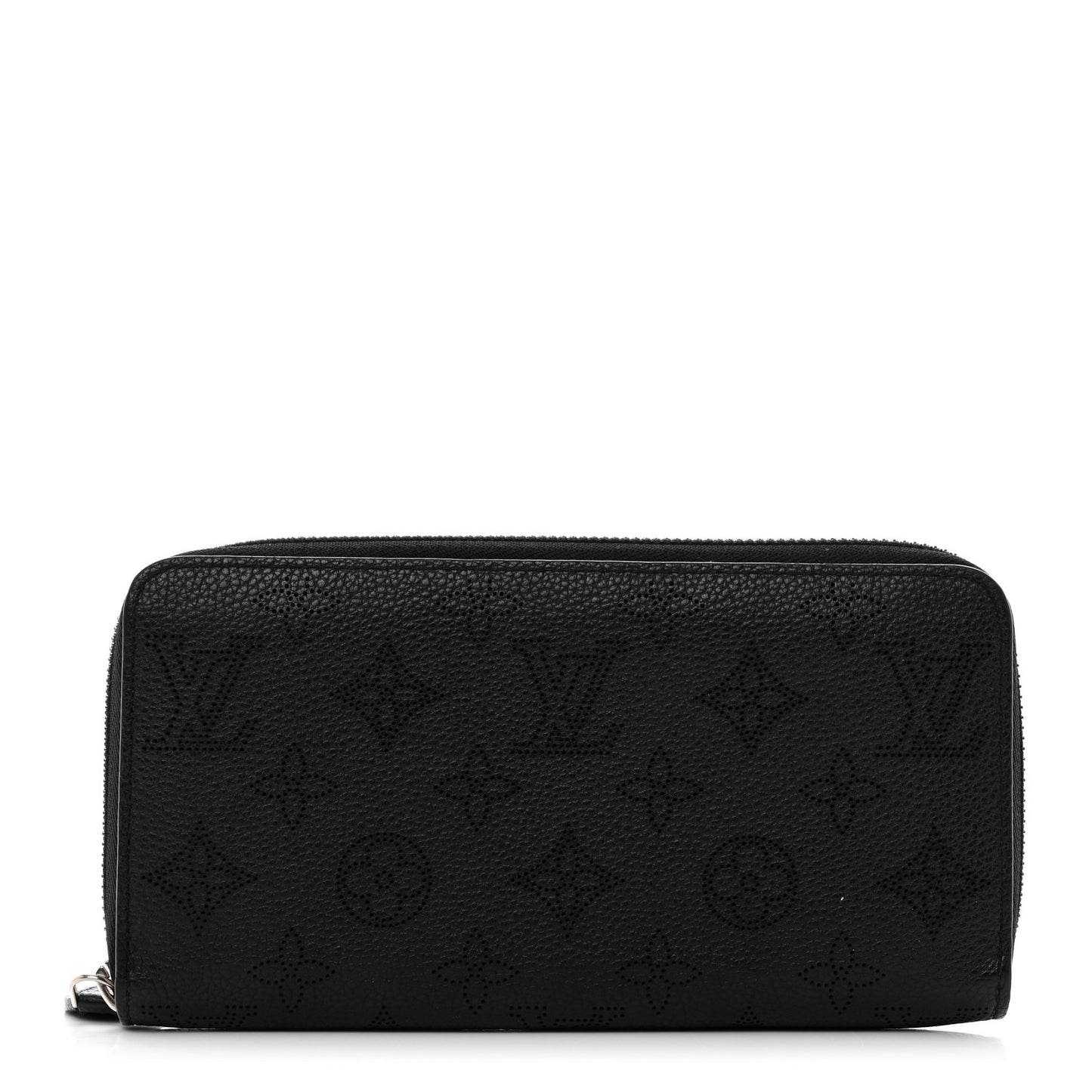 Mahina Zippy Wallet NM Black