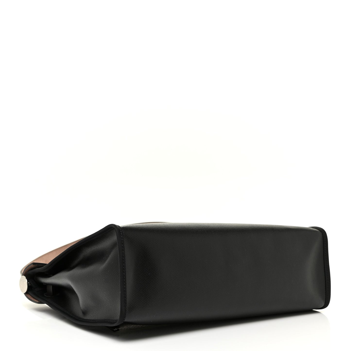 Toile H Berline Vache Hunter Herbag Zip PM 31 Black Ebene