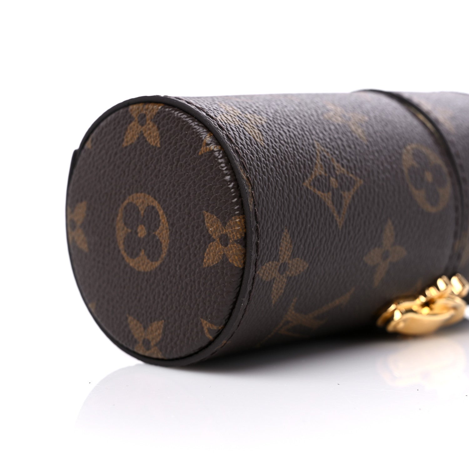 Louis Vuitton Monogram 100ML Perfume Travel Case 8 of 8