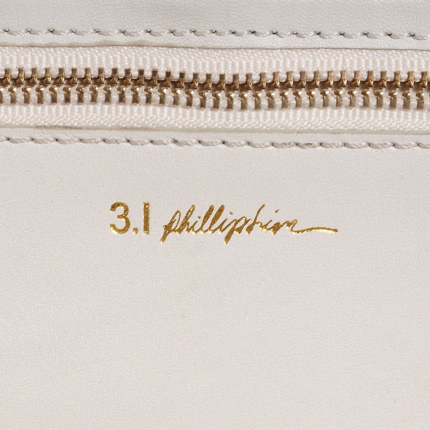 3.1 Phillip Lim Leather 31 Hour bag White 6 of 7