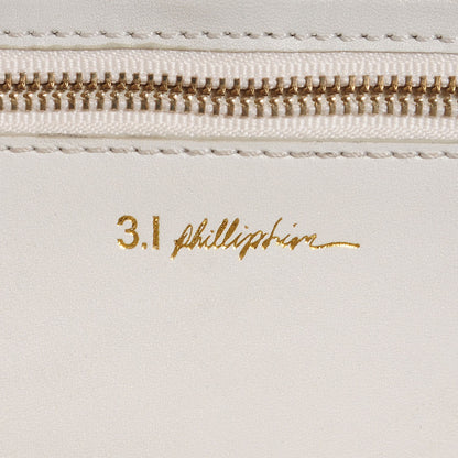 3.1 Phillip Lim Leather 31 Hour bag White 6 of 7