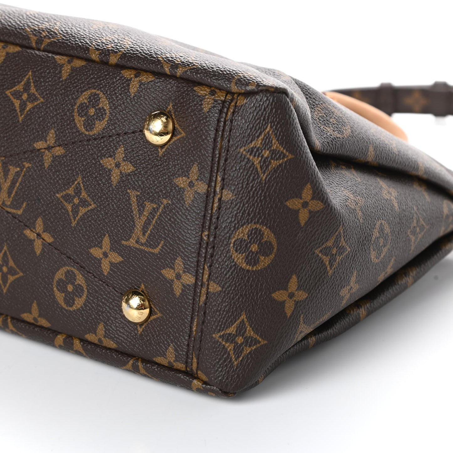 Monogram Pallas Quetsche