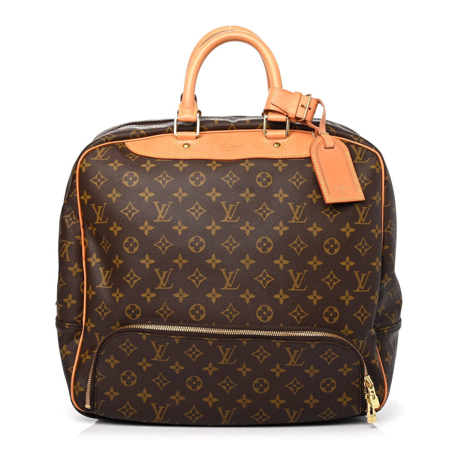Monogram Evasion Sports Bag