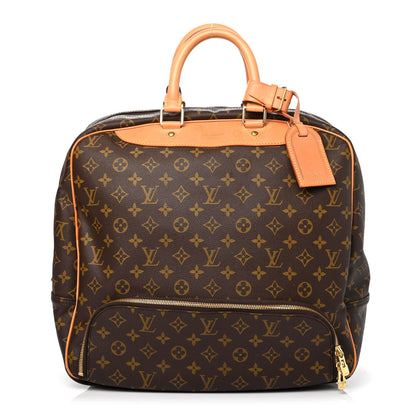 Louis Vuitton Monogram Evasion Sports Bag 1 of 4