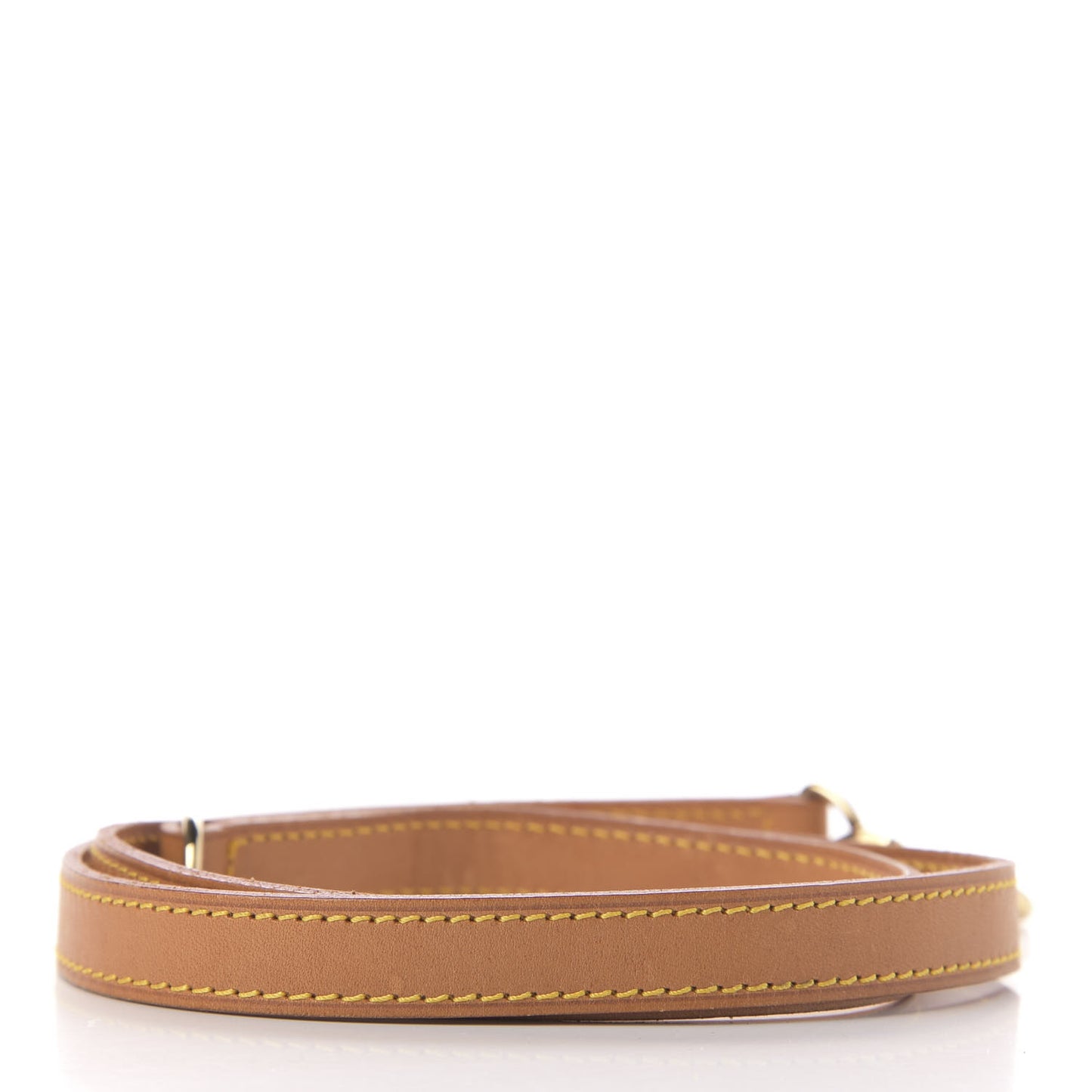 Vachetta 16mm Long Shoulder Strap