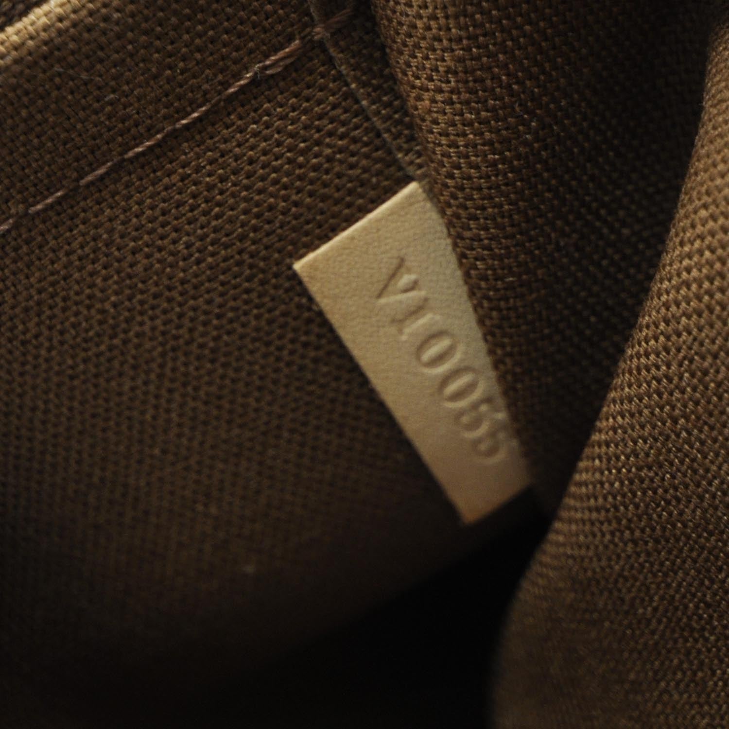Louis Vuitton Monogram Popincourt 8 of 8