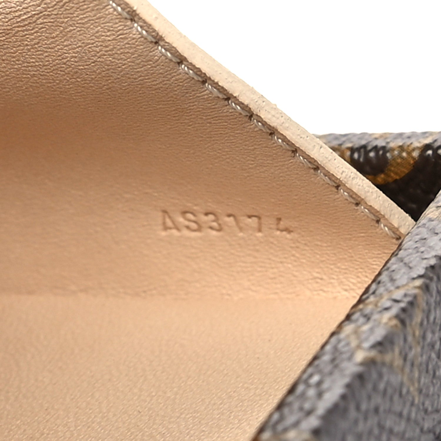 Louis Vuitton Monogram Petite Malle Black 7 of 10