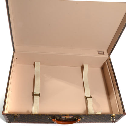 Louis Vuitton Monogram Alzer 75 8 of 9