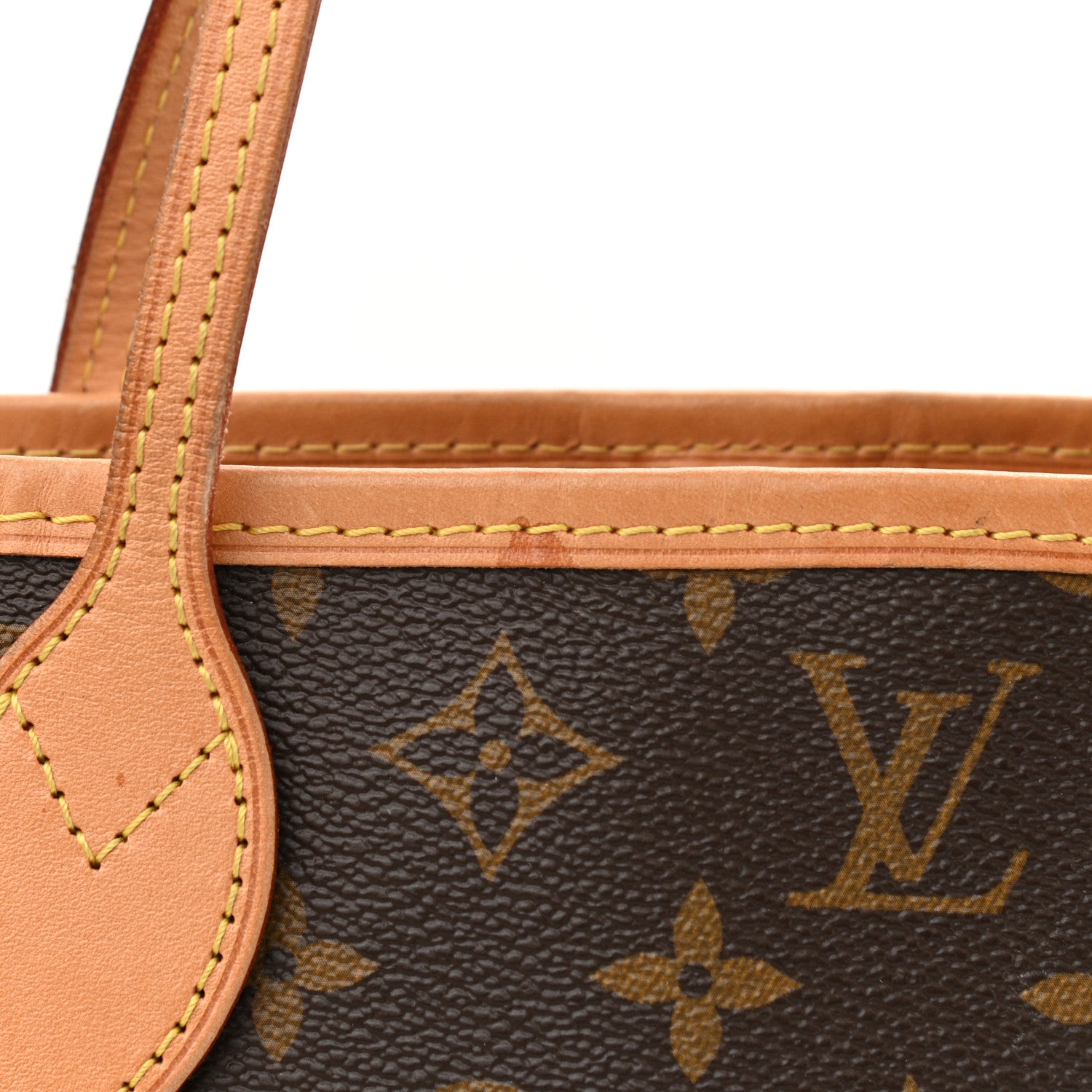 Louis Vuitton Monogram Neo Neverfull PM Pivoine 14 of 16