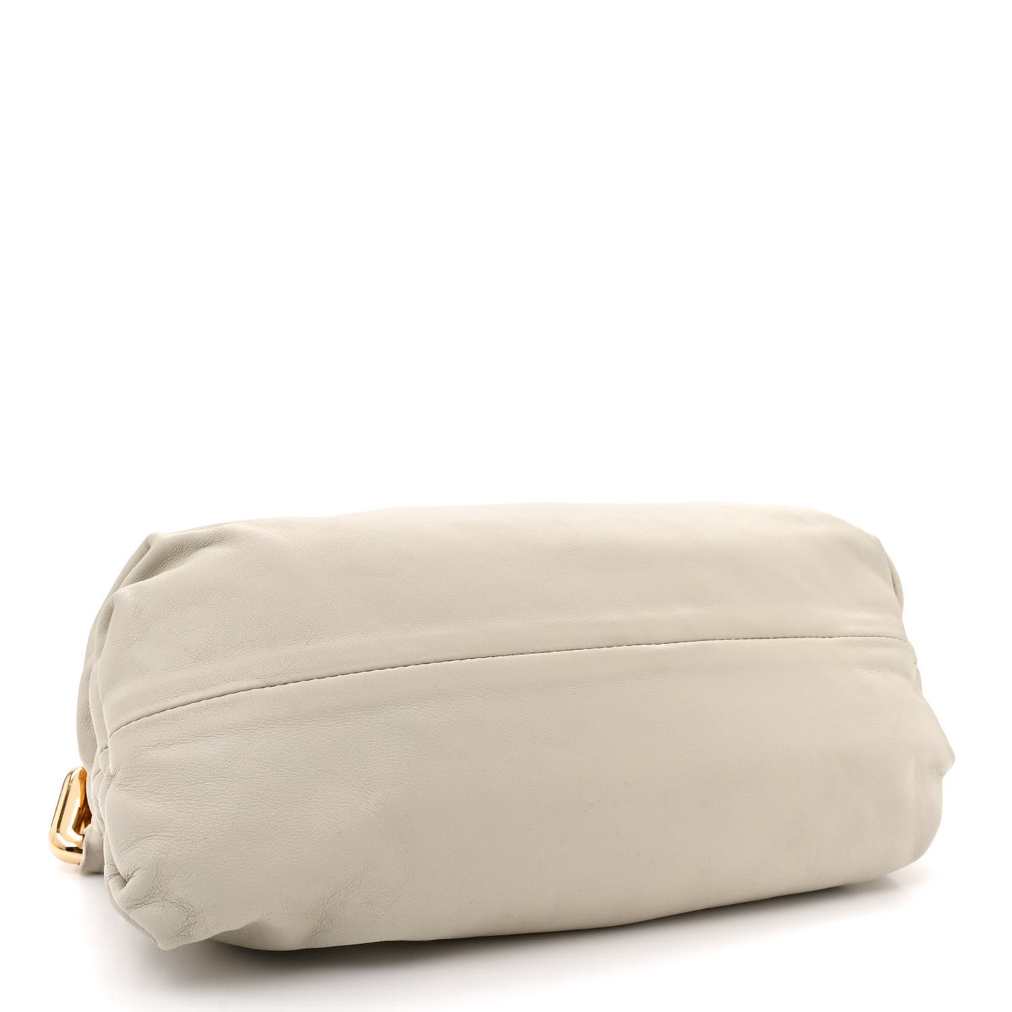 Calfskin The Pouch Chain Plaster