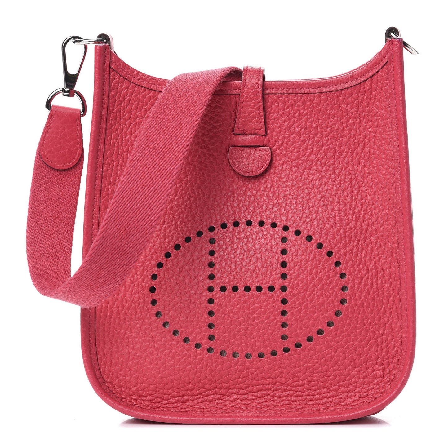 Taurillon Clemence Evelyne TPM Rose Extreme