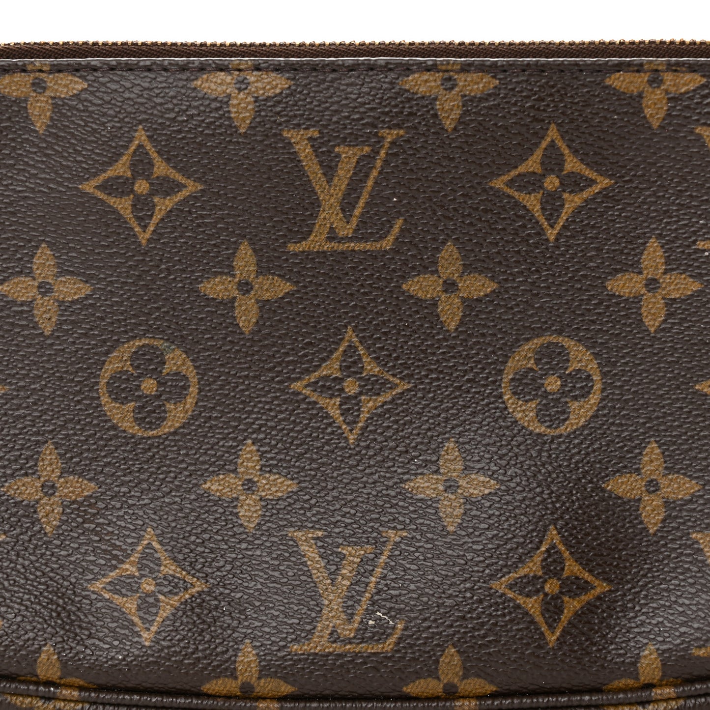 Monogram Pochette Accessories