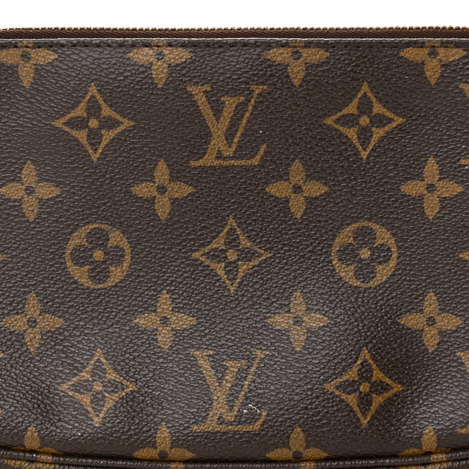 Louis Vuitton Monogram Pochette Accessories 8 of 19