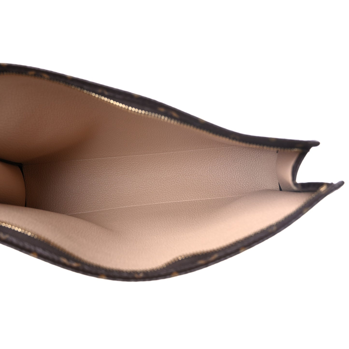 Monogram Toiletry Pouch 26