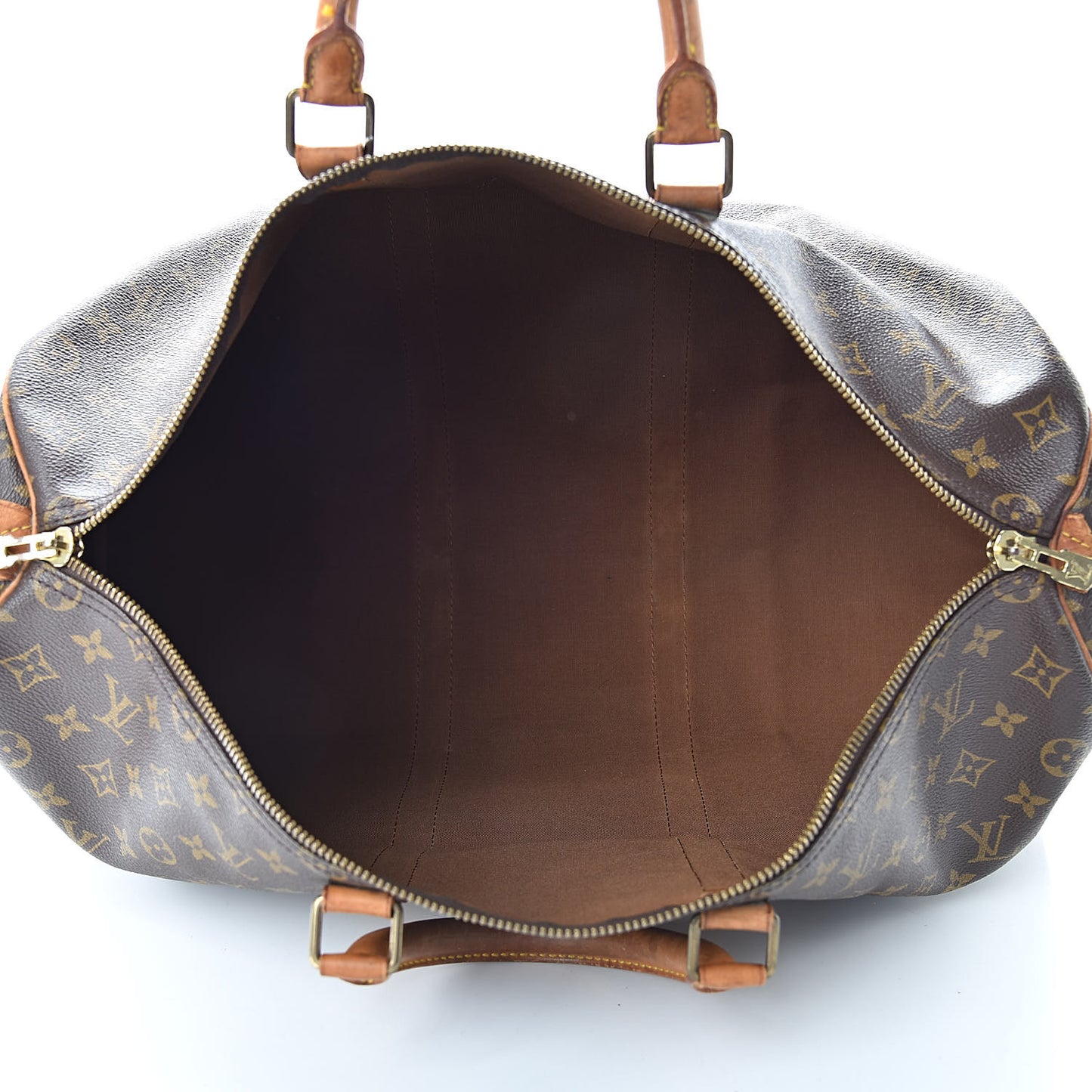 Monogram Keepall 50