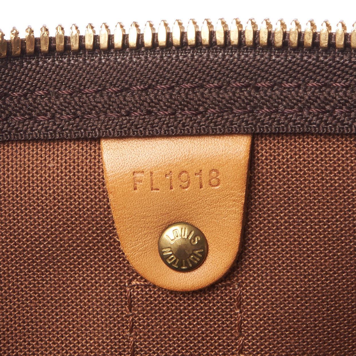 Monogram Keepall 50