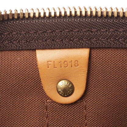 Louis Vuitton Monogram Keepall 50 10 of 10
