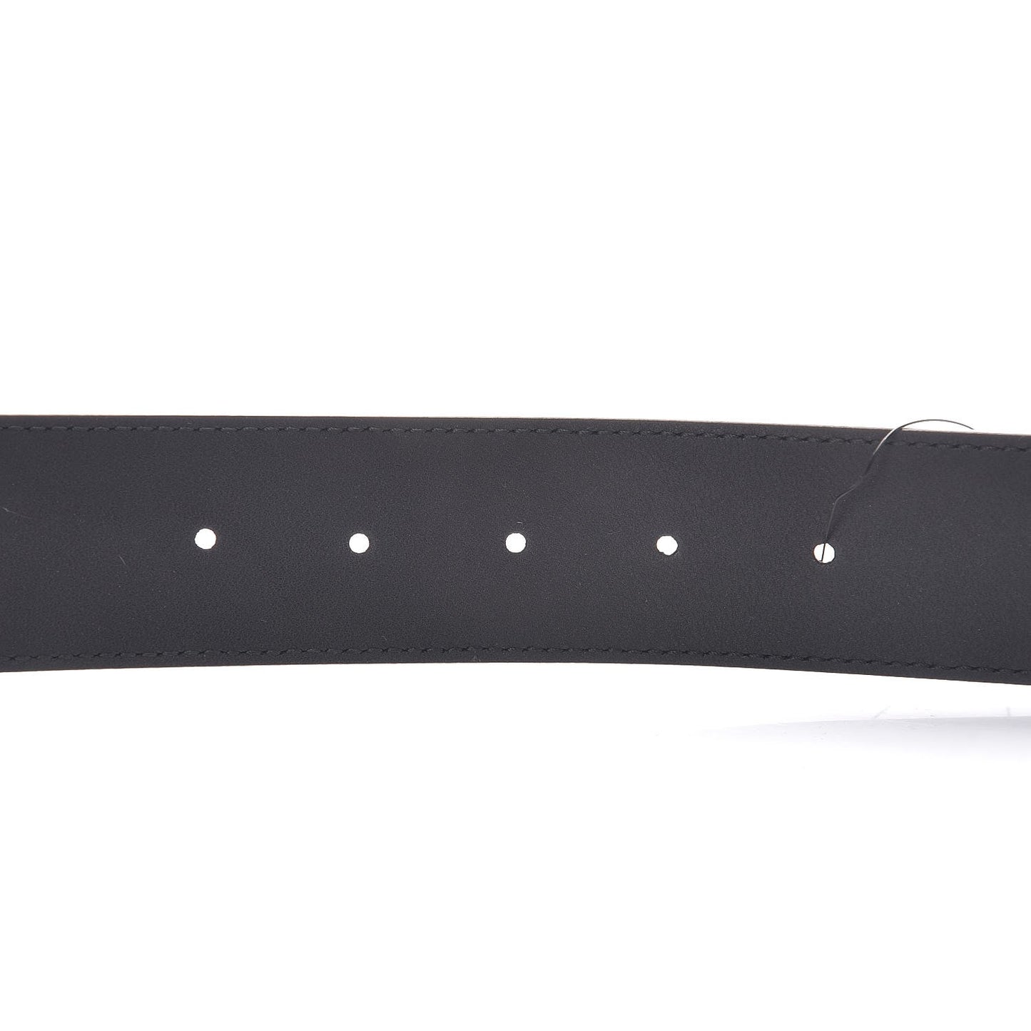 Calfskin Double G 40mm Belt 105 42 Black