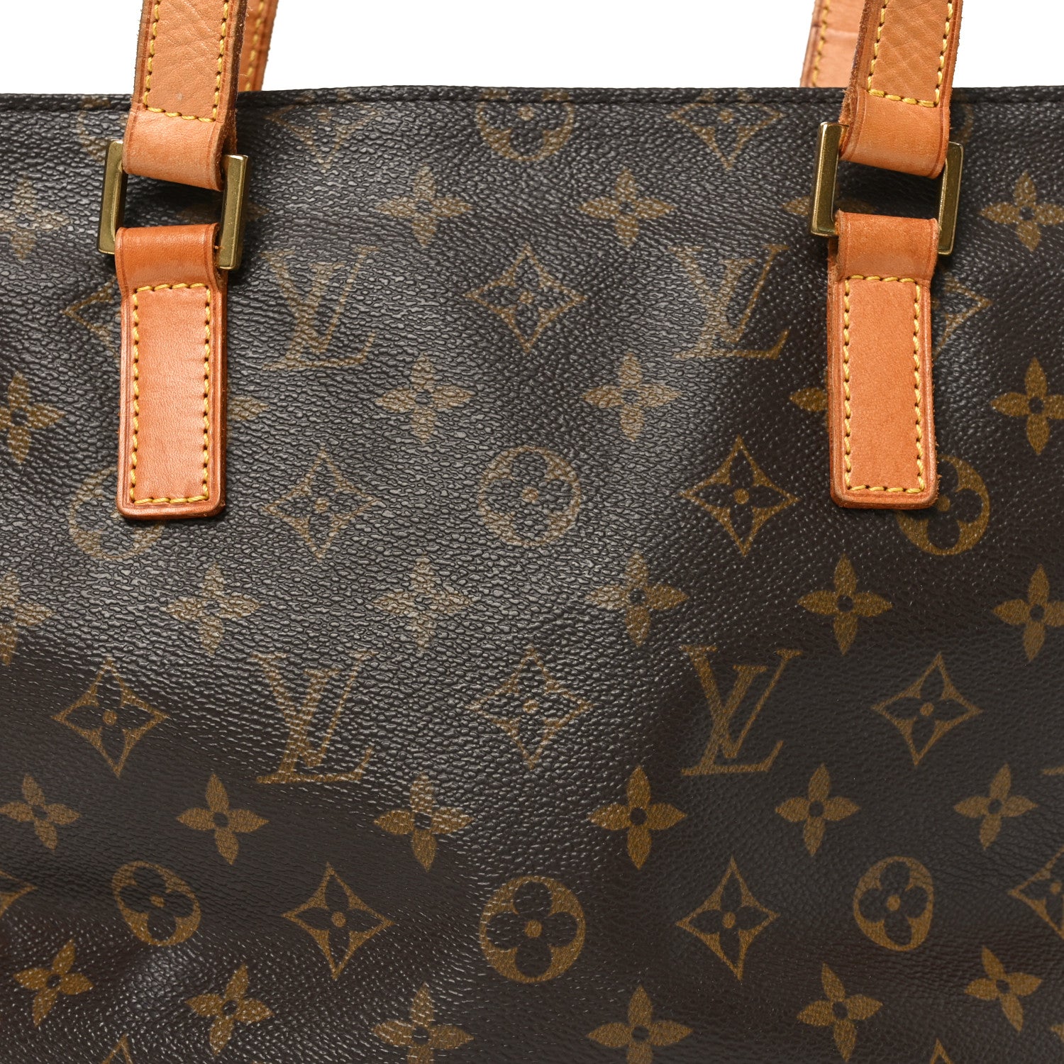 Louis Vuitton Monogram Cabas Piano 1802178 – FASHIONPHILE